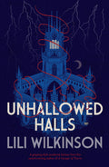 Unhallowed Halls - MPHOnline.com