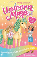 Unicorn Magic S02: Sparklebeam's Holiday Adventure - MPHOnline.com