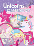 Unicorns Scrapbook Kit - MPHOnline.com