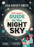 The Universal Guide to the Night Sky - MPHOnline.com