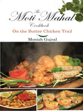 Moti Mahal Cookbook - MPHOnline.com