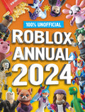 Roblox Annual 2024 (100% Unofficial) - MPHOnline.com