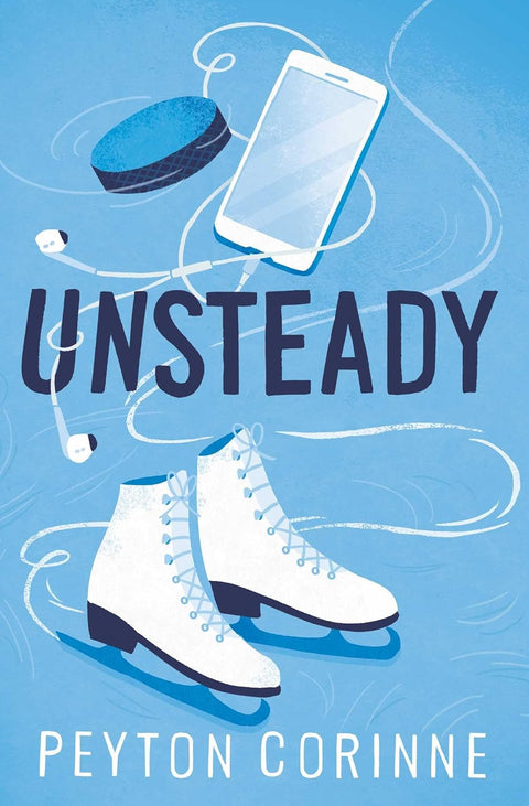 Unsteady - MPHOnline.com