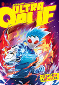 Ultra Qalif #16 (Tempur Adiwara) - Komik-M - MPHOnline.com