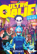 Komik-M: Ultra Qalif: Teka-Teki Sains (2025) - MPHOnline.com