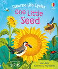 One Little Seed (Usborne Life Cycles) - MPHOnline.com