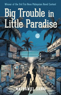 Big Trouble In Little Paradise - MPHOnline.com