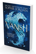 Vanish (Firelight #2) - MPHOnline.com