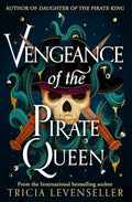 Vengeance of the Pirate Queen - MPHOnline.com