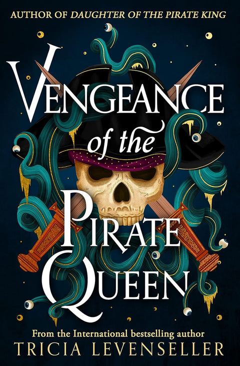 Vengeance of the Pirate Queen - MPHOnline.com