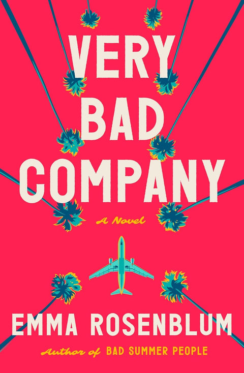 Very Bad Company - MPHOnline.com