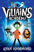 Villains Academy - MPHOnline.com