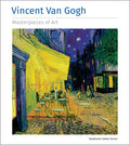 Vincent Van Gogh  Masterpieces of Art - MPHOnline.com