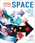 Visual Timelines: Space: From the Beginning of Time to the Final Frontier - MPHOnline.com