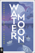 Water Moon (US edition) - MPHOnline.com