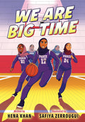 We Are Big Time - MPHOnline.com