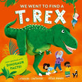 We Went to Find a T. Rex - MPHOnline.com