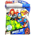Magic Ink: Marvel Avengers / 100093 - MPHOnline.com