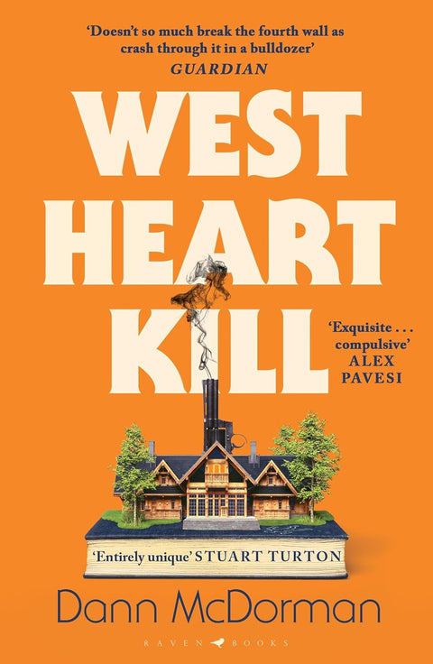 West Heart Kill - MPHOnline.com