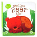 What Does Bear Like? - MPHOnline.com