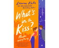 What's in a Kiss? - MPHOnline.com