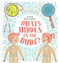 What's Hidden in the Body? - MPHOnline.com