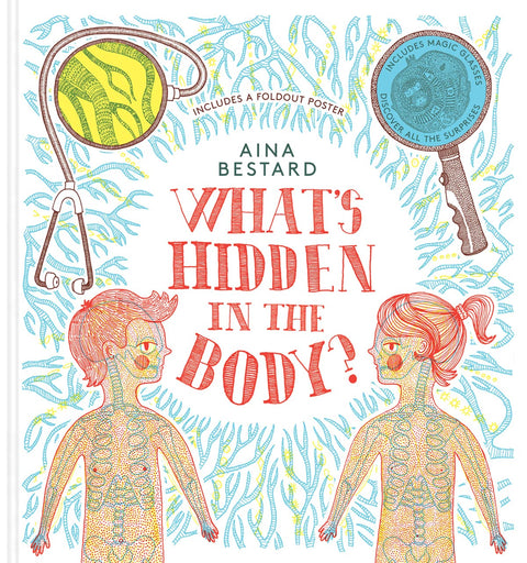 What's Hidden in the Body? - MPHOnline.com