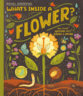 What's Inside a Flower?: And Other Questions About Science and Nature - MPHOnline.com