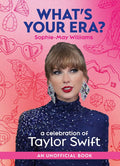 What’s Your Era?: A Celebration of Taylor Swift - MPHOnline.com