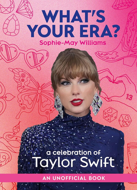 What’s Your Era?: A Celebration of Taylor Swift - MPHOnline.com