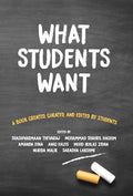 What Students Want - MPHOnline.com