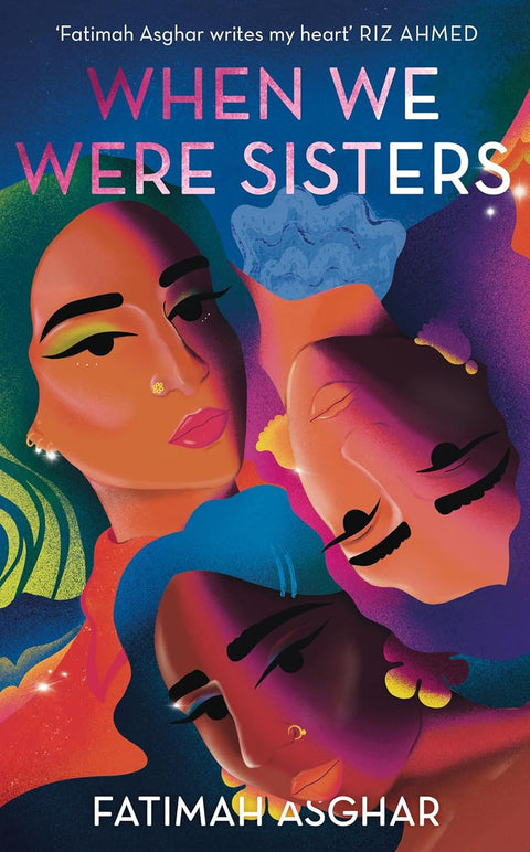 When We Were Sisters - MPHOnline.com