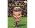 Who Is David Beckham? - MPHOnline.com