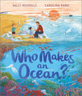 Who Makes an Ocean? - MPHOnline.com