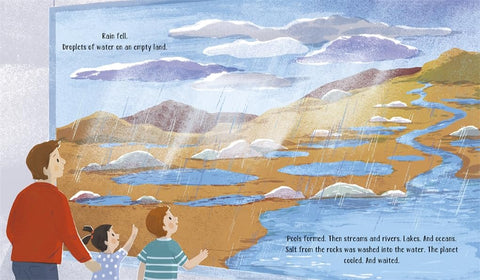 Who Makes an Ocean? - MPHOnline.com