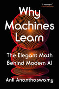 Why Machines Learn (US edition) - MPHOnline.com