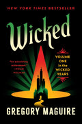Wicked (Wicked Years #1) - MPHOnline.com