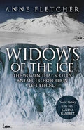 Widows of the Ice: The Women that Scott's Antarctic Expedition Left Behind - MPHOnline.com