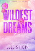 He'll protect his best friend's baby sister from anything... other than himself. WILDEST DREAMS, the second book in L.J. Shen's Forbidden Love series, now at MPHOnline.com.