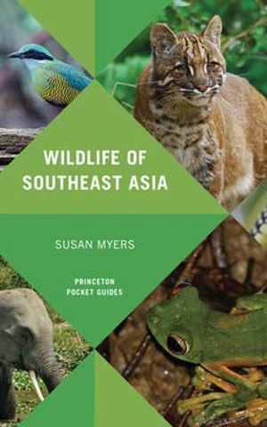 Wildlife of Southeast Asia - MPHOnline.com