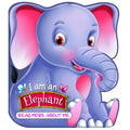 I Am A Elephant - MPHOnline.com