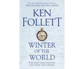 Winter of the World (9781509848522) - MPHOnline.com