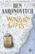 Winter's Gifts - MPHOnline.com