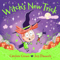 Witch's New Trick by Caroline Crowe - MPHOnline.com