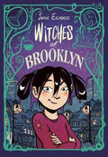 Witches of Brooklyn #01 - MPHOnline.com