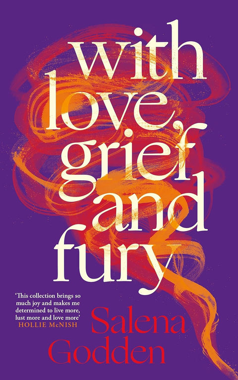 With Love, Grief and Fury - MPHOnline.com