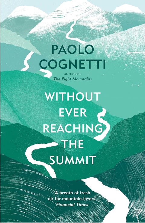 Without Ever Reaching the Summit - MPHOnline.com