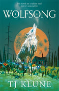 Wolfsong - MPHOnline.com