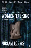 Women Talking (Film Tie-In) - MPHOnline.com