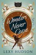 Wonders Never Cease - MPHOnline.com